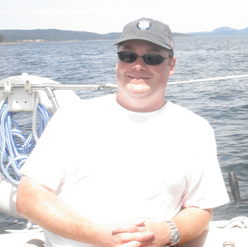 Thomas Gamble Photo 31