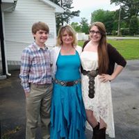 Kimberly Bearden Photo 15