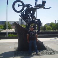 Michael Danforth Photo 20