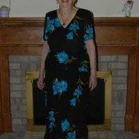 Katherine Shaw Photo 27