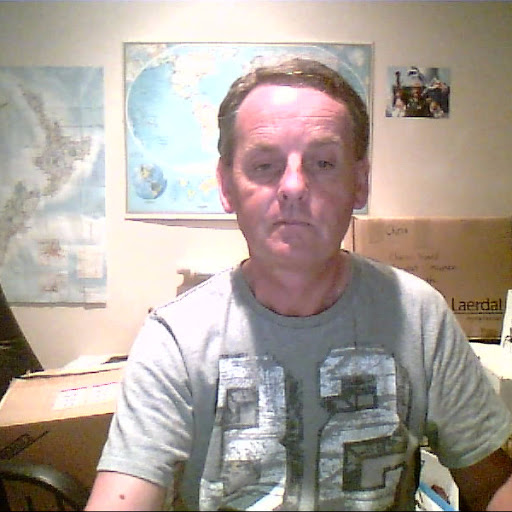 John Eadie Photo 3
