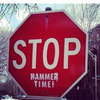 April Hammer Photo 8