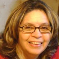 Maria Cordova Photo 12