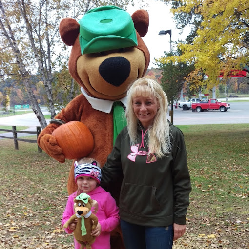 Tina Kruse Photo 28