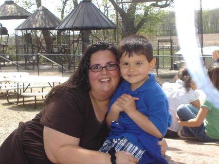 Melissa Alvarado Photo 3