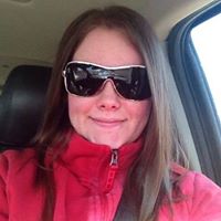Amie Peterson Photo 22