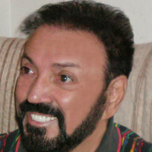 Robert Lazar Photo 27