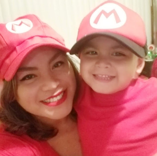 Martha Villanueva Photo 41