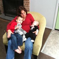 Linda Mcnamee Photo 6