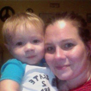 Amy Gibbons Photo 8