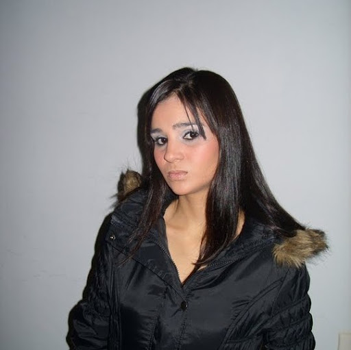 Natasha Vidal Photo 15