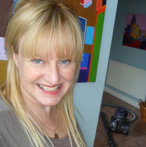 Nancy Devlin Photo 9