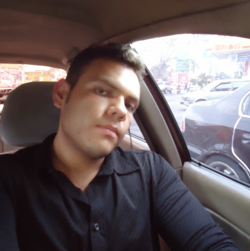 Ernesto Gonzalez Photo 14