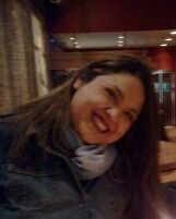 Valerie Garza Photo 36