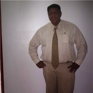 Anthony Norris Photo 27
