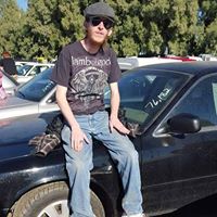 Andrew Hendrix Photo 42