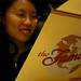 Agnes Chow Photo 10
