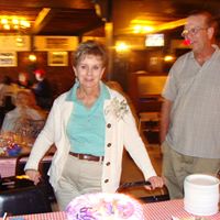 Jean Ross Photo 36