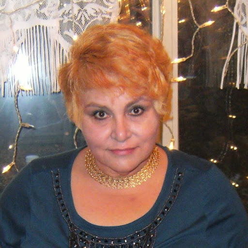 Mary Dyke Photo 4