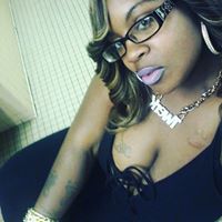 Ashley Jackson Photo 39