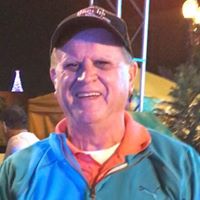 Gerald Williamson Photo 38