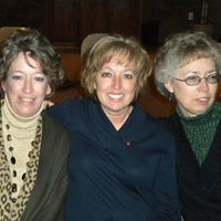 Connie Dalton Photo 10