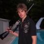 Jeremy Gillespie Photo 13