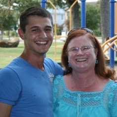 Roberta Edwards Photo 30