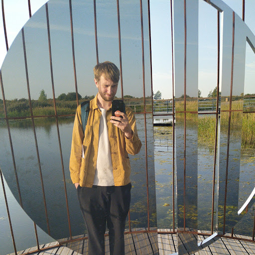Daniel Waite Photo 3