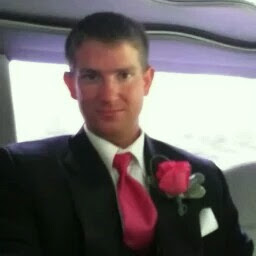 Ryan Rhodes Photo 14