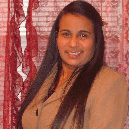 Audrey Ramos Photo 17