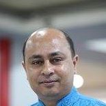 Arif Syed Photo 34