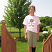 Sarah Donath Photo 2