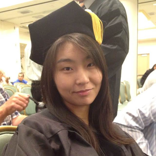 Angela Chen Photo 25