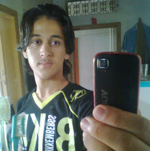 Sahar Abbas Photo 29