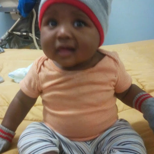 Latasha Kennedy Photo 20