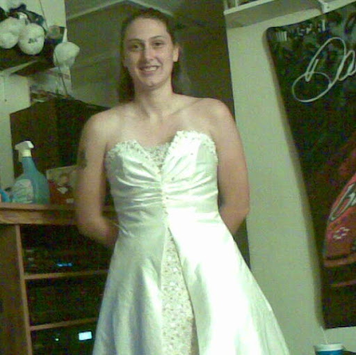 Kitrina Kennedy Photo 1