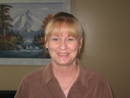 Frances Stewart Photo 19