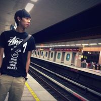 Justin Chuang Photo 3
