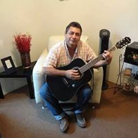 Guillermo Salinas Photo 22