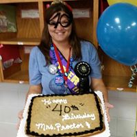 Amy Proctor Photo 18