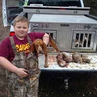 Samuel Shelton Photo 21