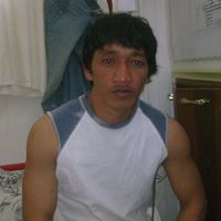 Roberto Melo Photo 16