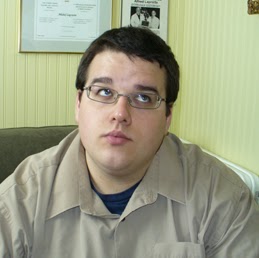 Jonathan Boyer Photo 6