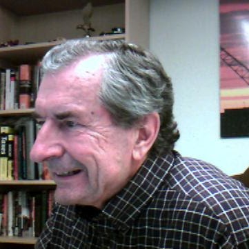 Fred Clark Photo 12