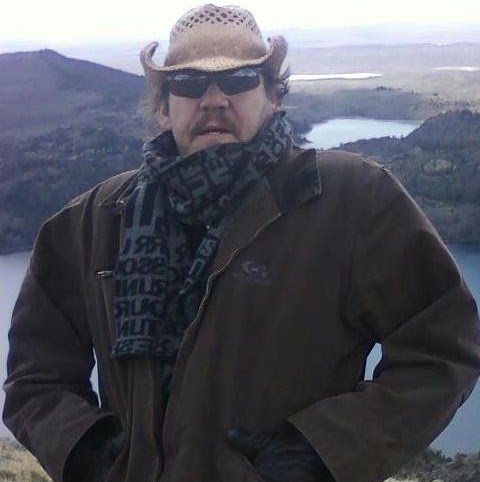 Marc Conley Photo 19