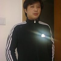 Andrew Lai Photo 30