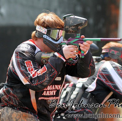Dustin Reed Photo 29
