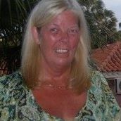 Pauline Buck Photo 14