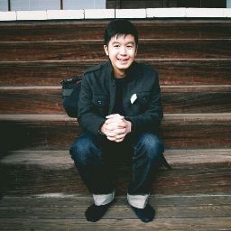 Eric Wong Photo 47